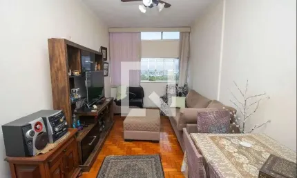 Apartamento para Venda - Centro, 3 Quartos,  90 m² - Rio de Janeiro