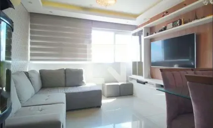 Apartamento para Venda - Cristo Redentor, 3 Quartos,  69 m² - Porto Alegre