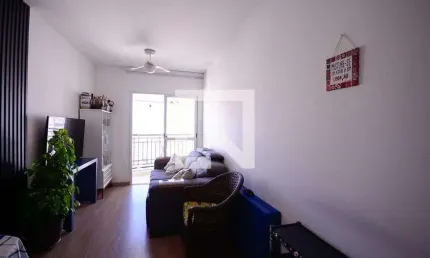 Apartamento para Venda - Bosque da Saúde, 3 Quartos,  70 m² - São Paulo