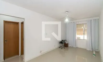 Apartamento para Venda - Irajá, 1 Quarto,  60 m² - Rio de Janeiro