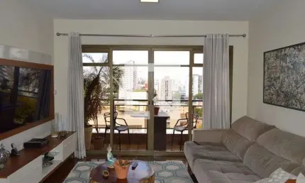Apartamento para venda - ipiranga, 3 quartos,  110 m² - são paulo