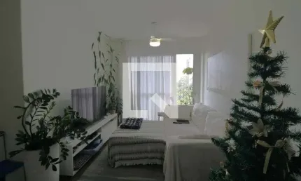 Apartamento para Venda - Jardim Marajoara , 2 Quartos,  72 m² - São Paulo