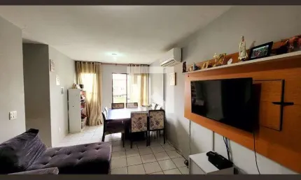 Apartamento para Venda - Parque da Represa, 3 Quartos,  87 m² - Jundiaí