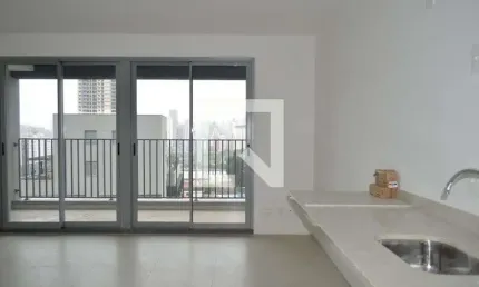Kitnet / Stúdio para Venda - Ipiranga, 1 Quarto,  36 m² - São Paulo