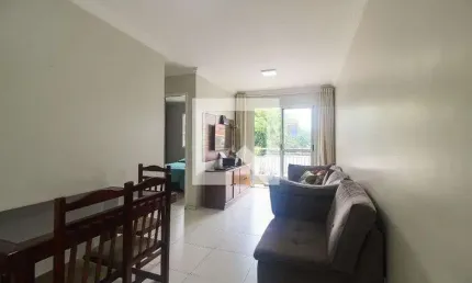 Apartamento para venda - itaquera, 2 quartos,  50 m² - são paulo