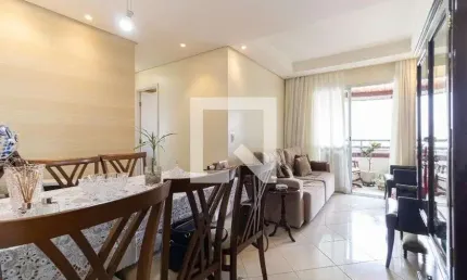 Cobertura para Venda - Bosque da Saúde, 3 Quartos,  73 m² - São Paulo