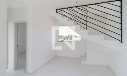 Cobertura para Venda - Vila Cloris, 3 Quartos,  102 m² - Belo Horizonte