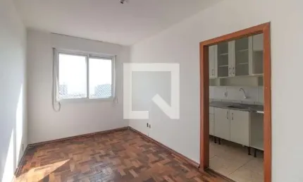 Apartamento para Venda - Santo Antônio, 2 Quartos,  60 m² - Porto Alegre