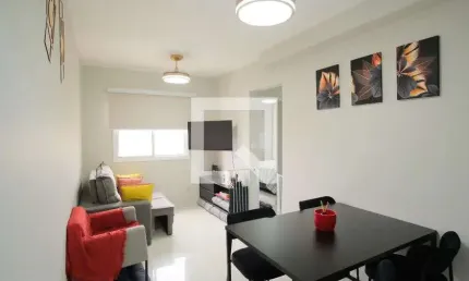 Apartamento para Venda - Tatuapé, 2 Quartos,  69 m² - São Paulo