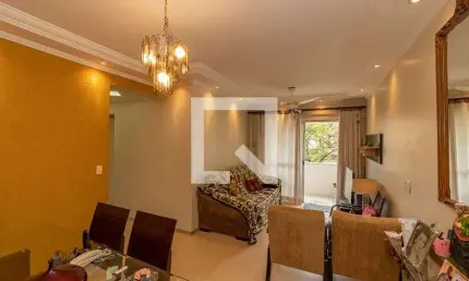 Apartamento para Venda - Vila Industrial, 2 Quartos,  84 m² - Campinas