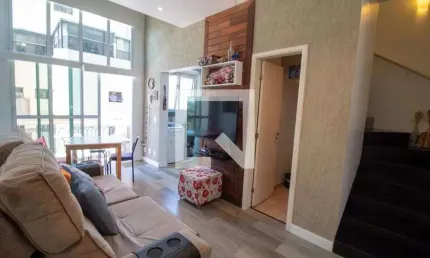 Apartamento para venda - campo belo, 1 quarto,  47 m² - são paulo