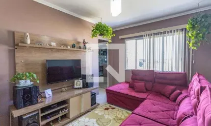 Apartamento para Venda - Taboão, 2 Quartos,  56 m² - São Bernardo do Campo