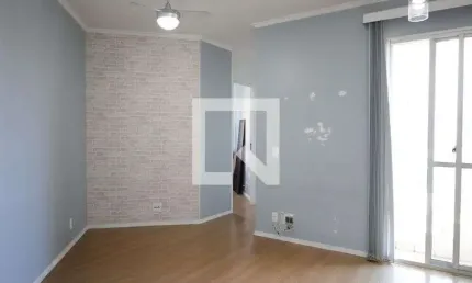 Apartamento para venda - jardim marajoara , 2 quartos,  47 m² - são paulo