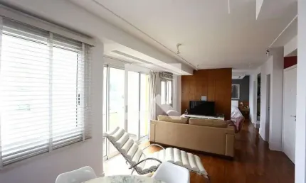 Apartamento para Venda - Panamby, 2 Quartos,  70 m² - São Paulo