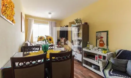 Apartamento para Venda - Itaquera, 2 Quartos,  48 m² - São Paulo