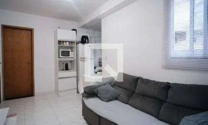 Apartamento para Venda - Vila Matilde, 2 Quartos,  41 m² - São Paulo