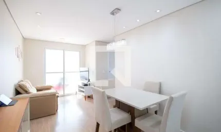Apartamento para venda - santa maria, 2 quartos,  47 m² - osasco