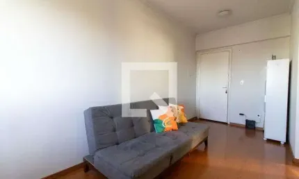 Apartamento para Venda - Botafogo, 1 Quarto,  45 m² - Campinas
