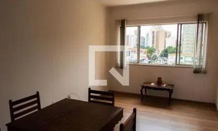 Apartamento para Venda - Bosque, 1 Quarto,  60 m² - Campinas