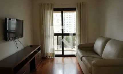 Apartamento para venda - jardim paulista, 1 quarto,  40 m² - são paulo