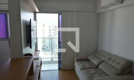 Apartamento para venda - pechincha, 2 quartos,  50 m² - rio de janeiro