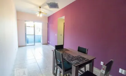 Apartamento para Venda - Freguesia , 2 Quartos,  63 m² - Rio de Janeiro