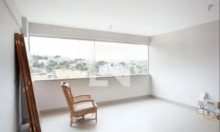 Apartamento para Venda - Salgado Filho, 2 Quartos,  67 m² - Belo Horizonte