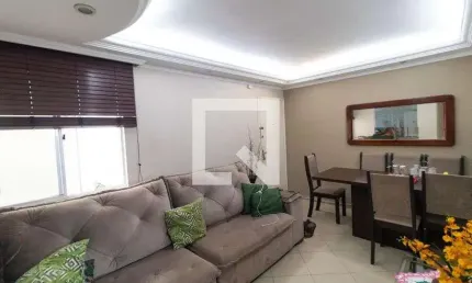 Apartamento para venda - são bernardo, 3 quartos,  92 m² - campinas