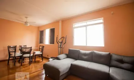 Apartamento para venda - são bernardo, 2 quartos,  72 m² - campinas