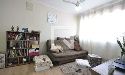 Apartamento para Venda - Parque Novo Mundo , 2 Quartos,  50 m² - São Paulo