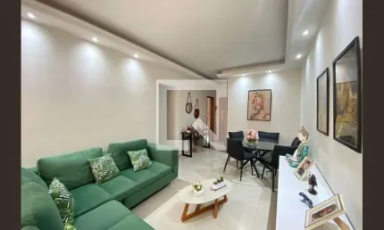 Apartamento para Venda - Todos os Santos, 3 Quartos,  84 m² - Rio de Janeiro