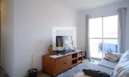Apartamento para Venda - Jardim Aricanduva, 2 Quartos,  47 m² - São Paulo