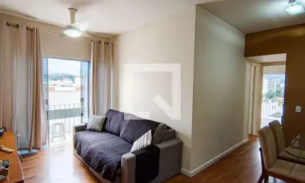 Apartamento para Venda - Freguesia , 2 Quartos,  74 m² - Rio de Janeiro