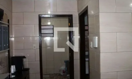 Casa para Venda - Santos Dumond, 3 Quartos,  140 m² - São Leopoldo