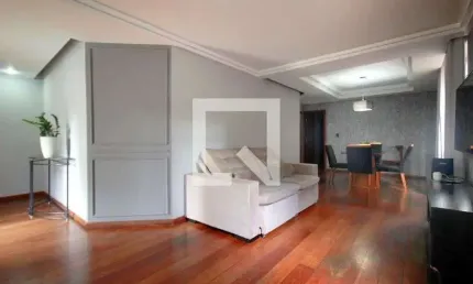 Apartamento para Venda - Buritis, 4 Quartos,  140 m² - Belo Horizonte