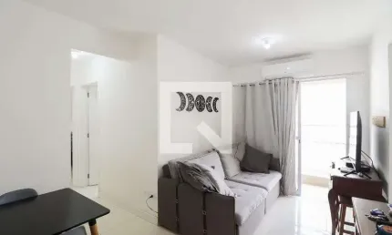 Apartamento para venda - mandaqui, 2 quartos,  55 m² - são paulo