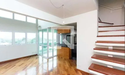 Apartamento para Venda - Moema, 2 Quartos,  60 m² - São Paulo