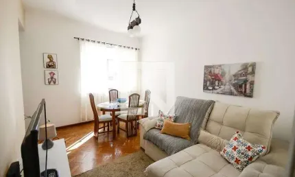 Apartamento para Venda - Engenho Novo, 2 Quartos,  59 m² - Rio de Janeiro
