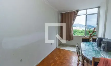 Cobertura para Venda - Irajá, 2 Quartos,  60 m² - Rio de Janeiro