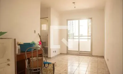 Apartamento para Venda - Chácara Inglesa, 2 Quartos,  49 m² - São Paulo