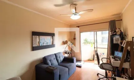 Apartamento para Venda - Vila Itapura, 3 Quartos,  96 m² - Campinas