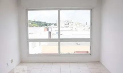 Apartamento para Venda - Partenon, 1 Quarto,  64 m² - Porto Alegre