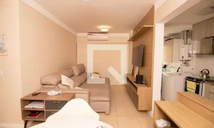 Apartamento para venda - recreio, 2 quartos,  65 m² - rio de janeiro