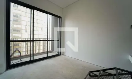 Kitnet / stúdio para venda - perdizes, 1 quarto,  28 m² - são paulo