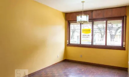 Apartamento para Venda - Três Figueiras, 3 Quartos,  115 m² - Porto Alegre