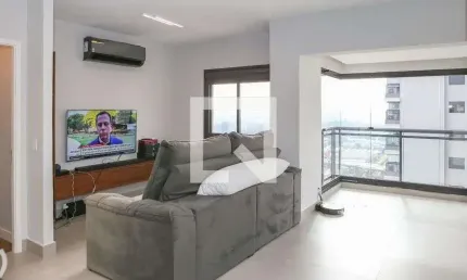 Apartamento para venda - vila leopoldina, 1 quarto,  65 m² - são paulo
