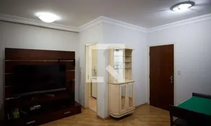Apartamento para Venda - Santa Efigênia, 3 Quartos,  75 m² - Belo Horizonte