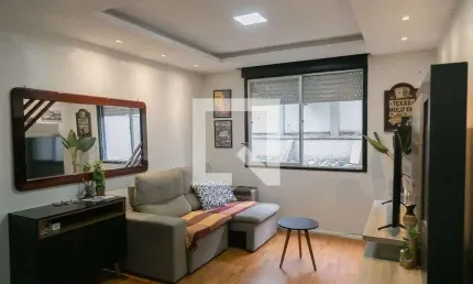 Apartamento para Venda - Centro Histórico, 1 Quarto,  60 m² - Porto Alegre