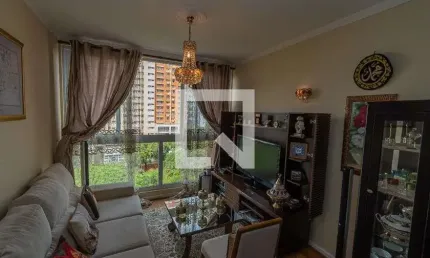 Apartamento para venda - centro, 3 quartos,  88 m² - campinas