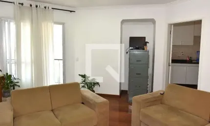 Apartamento para venda - jardim marajoara , 2 quartos,  65 m² - são paulo
